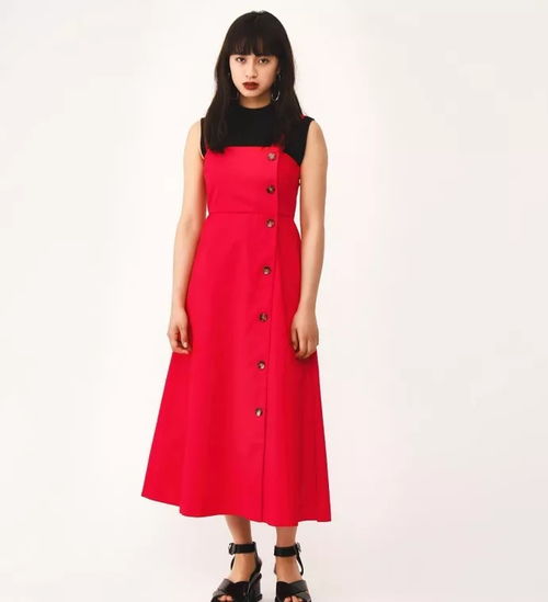 北京apm拒絕土味造型，這份服裝攻略助你成為最時髦的新生