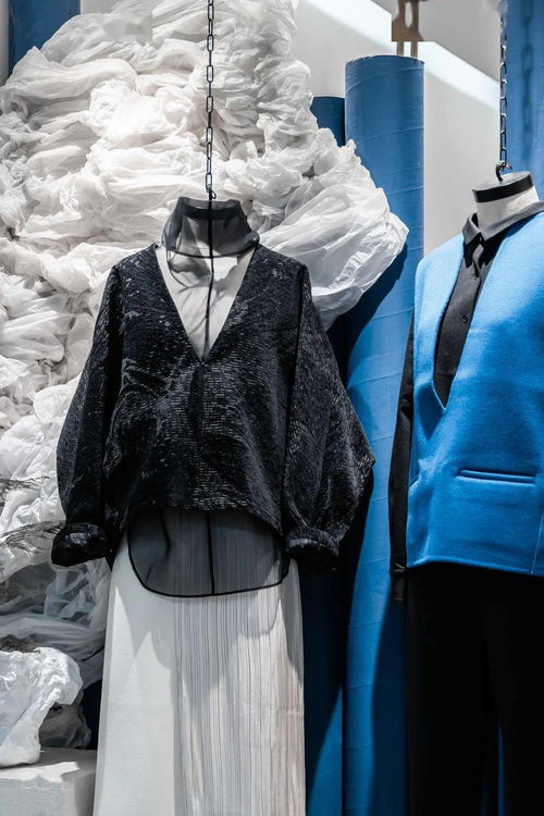 一年一度南油服裝批發城年尾清倉攻略 高效購物全指南