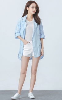 掌握經典版型 服裝搭配的基礎與進階