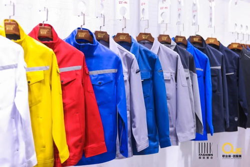 規(guī)模再創(chuàng)新高！2024 Link Fashion服裝展今日于上海盛大開幕