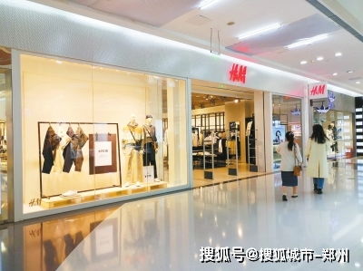 國潮風(fēng)起，H&M還能走多遠(yuǎn)？